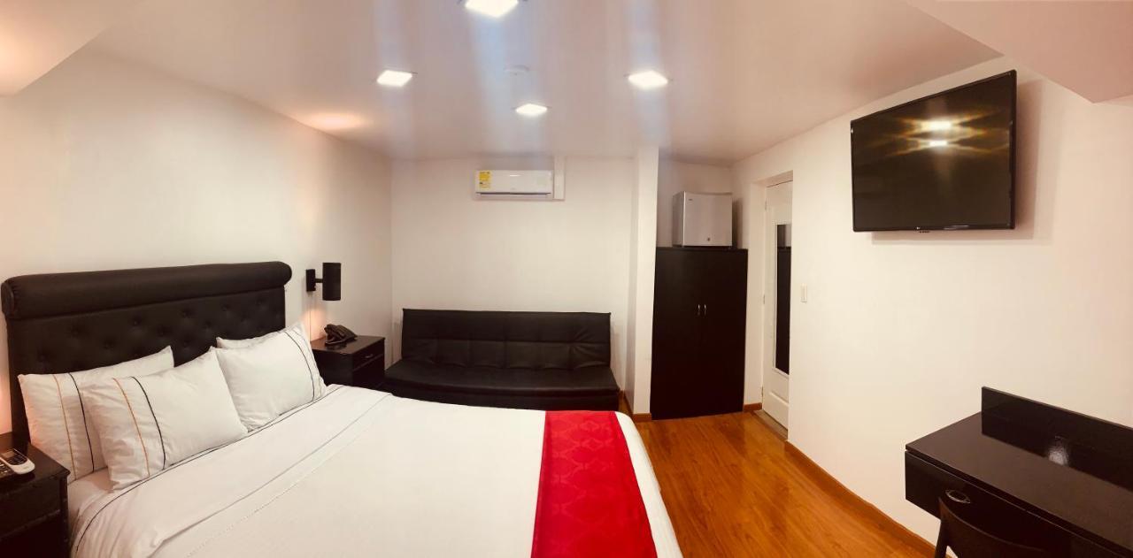 מדיין Hotel Veler Restaurante מראה חיצוני תמונה
