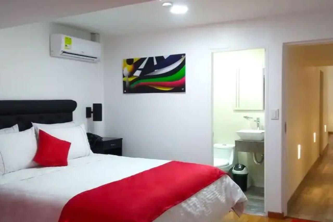 מדיין Hotel Veler Restaurante מראה חיצוני תמונה