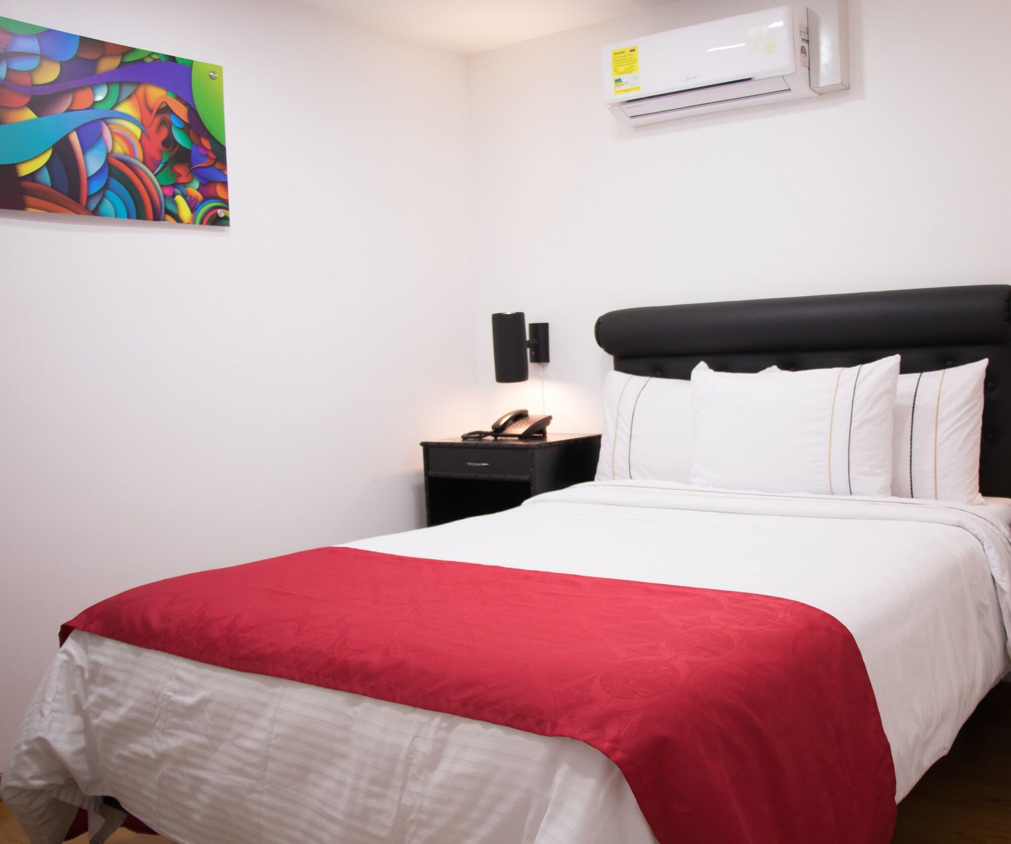 מדיין Hotel Veler Restaurante מראה חיצוני תמונה