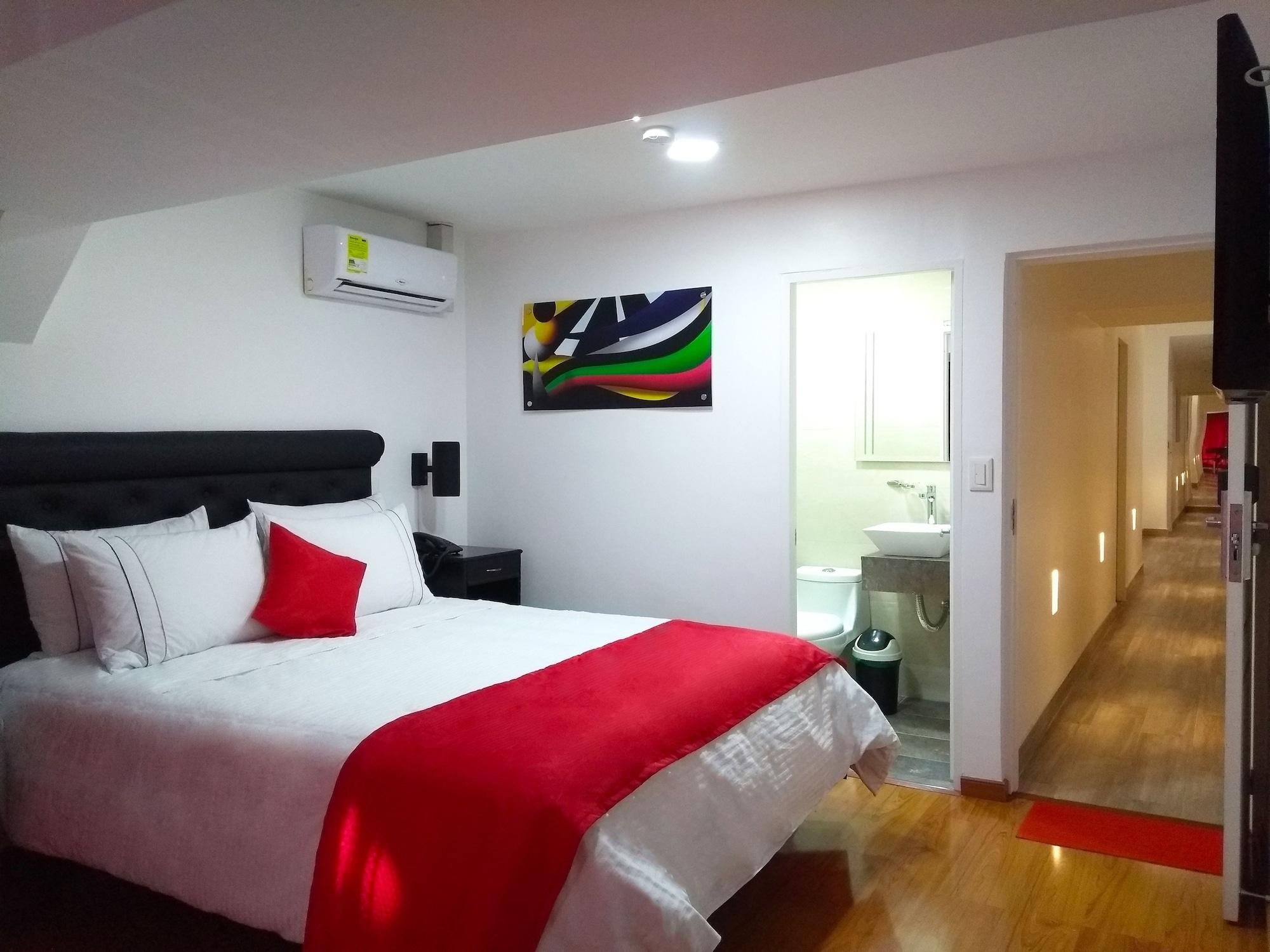 מדיין Hotel Veler Restaurante מראה חיצוני תמונה