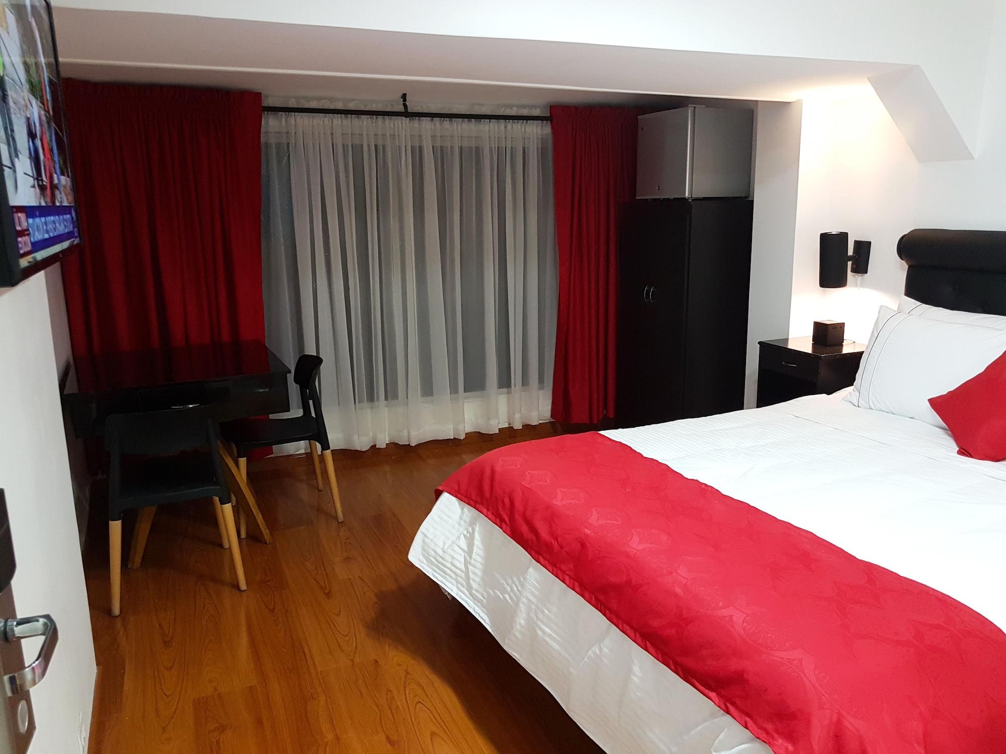 מדיין Hotel Veler Restaurante מראה חיצוני תמונה