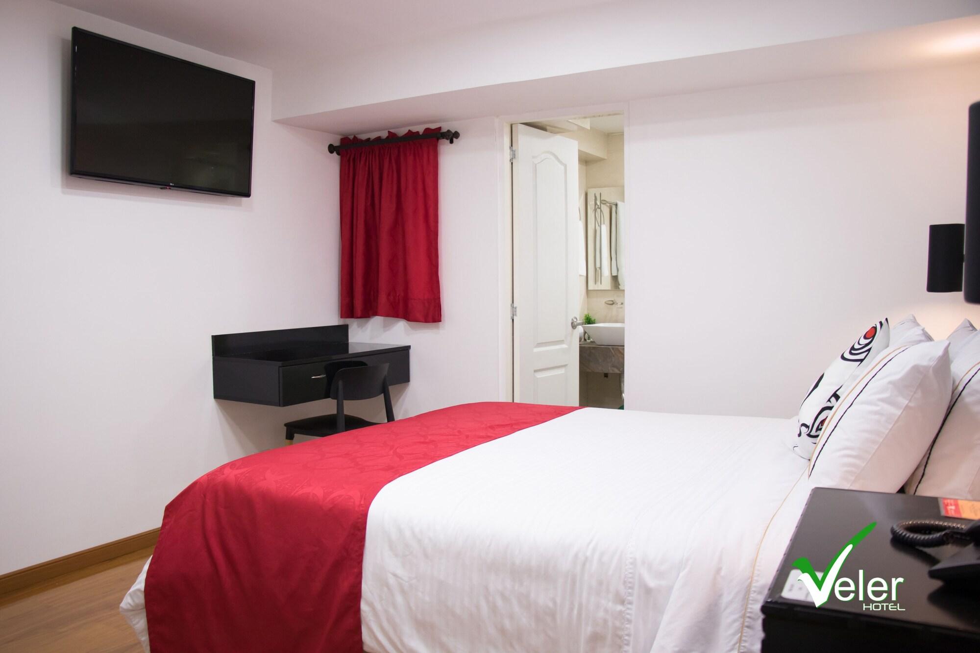 מדיין Hotel Veler Restaurante מראה חיצוני תמונה