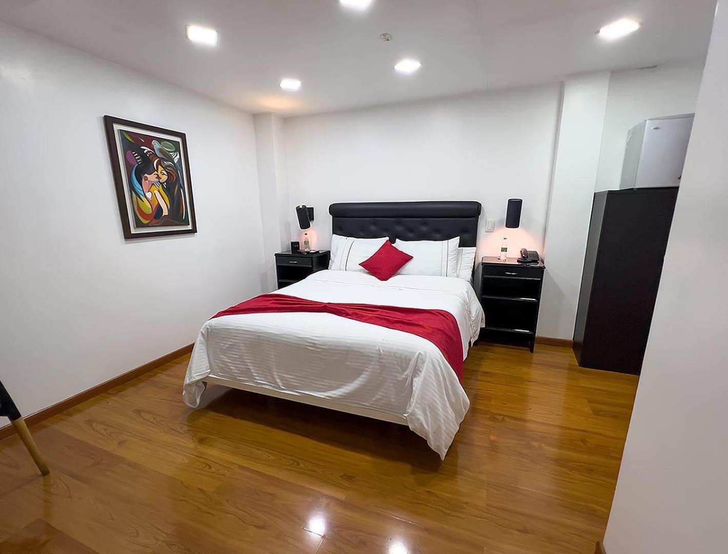 מדיין Hotel Veler Restaurante מראה חיצוני תמונה