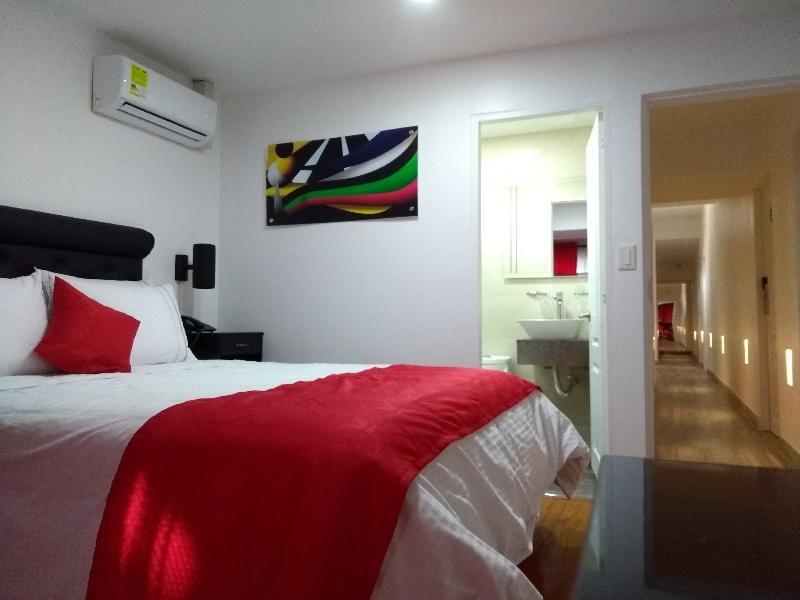 מדיין Hotel Veler Restaurante מראה חיצוני תמונה