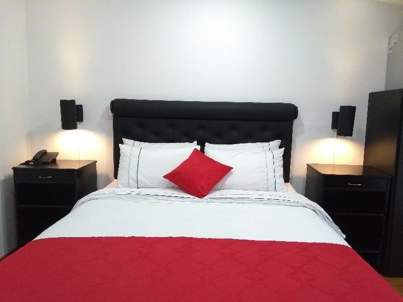 מדיין Hotel Veler Restaurante מראה חיצוני תמונה